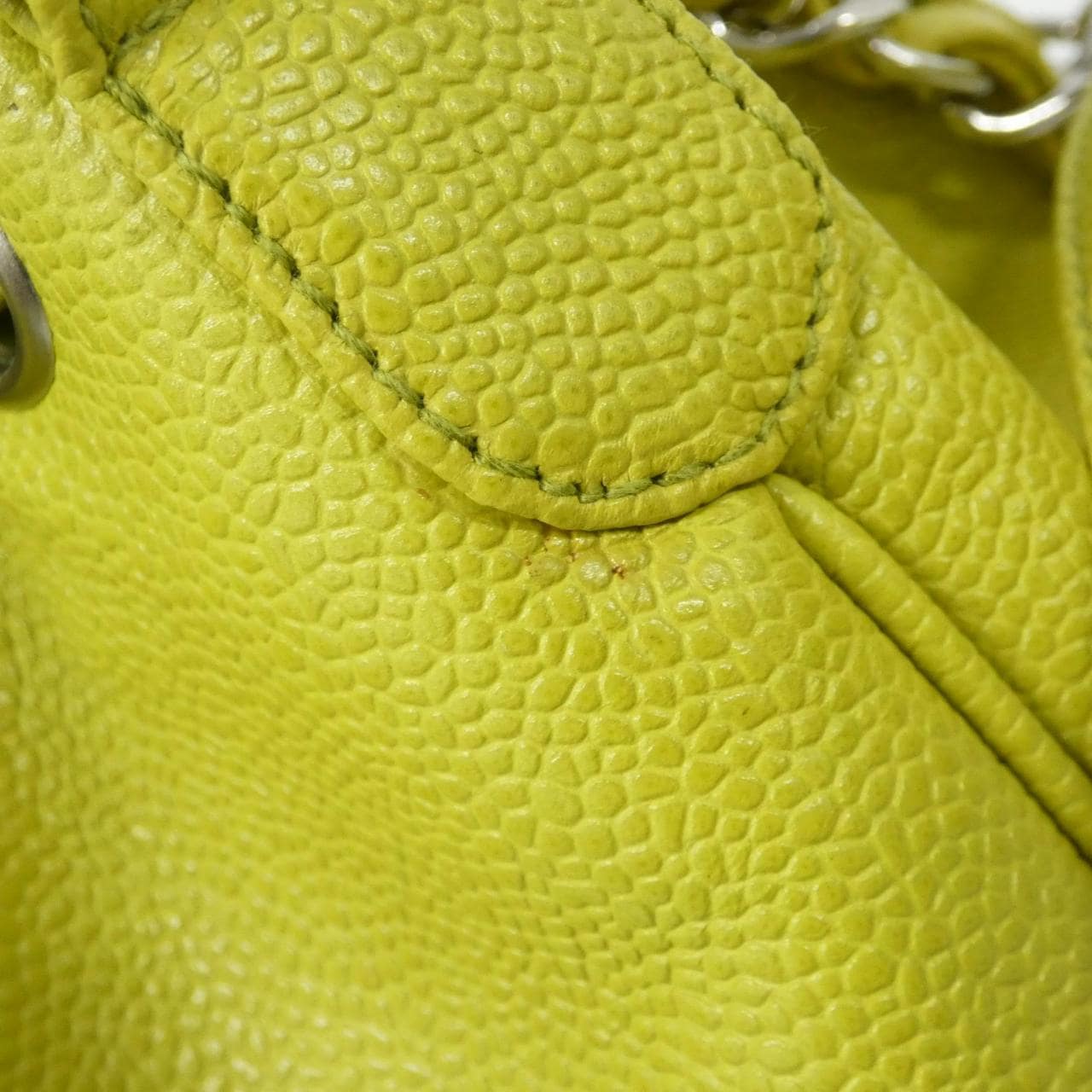 【ヴィンテージ】シャネル ショルダーバッグ