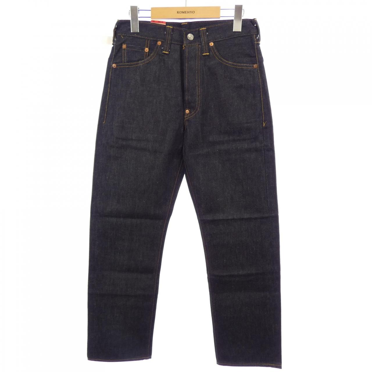 リーバイスヴィンテージクロージン LEVI'S VINTAGE CLOTHING 201XX ジーンズ