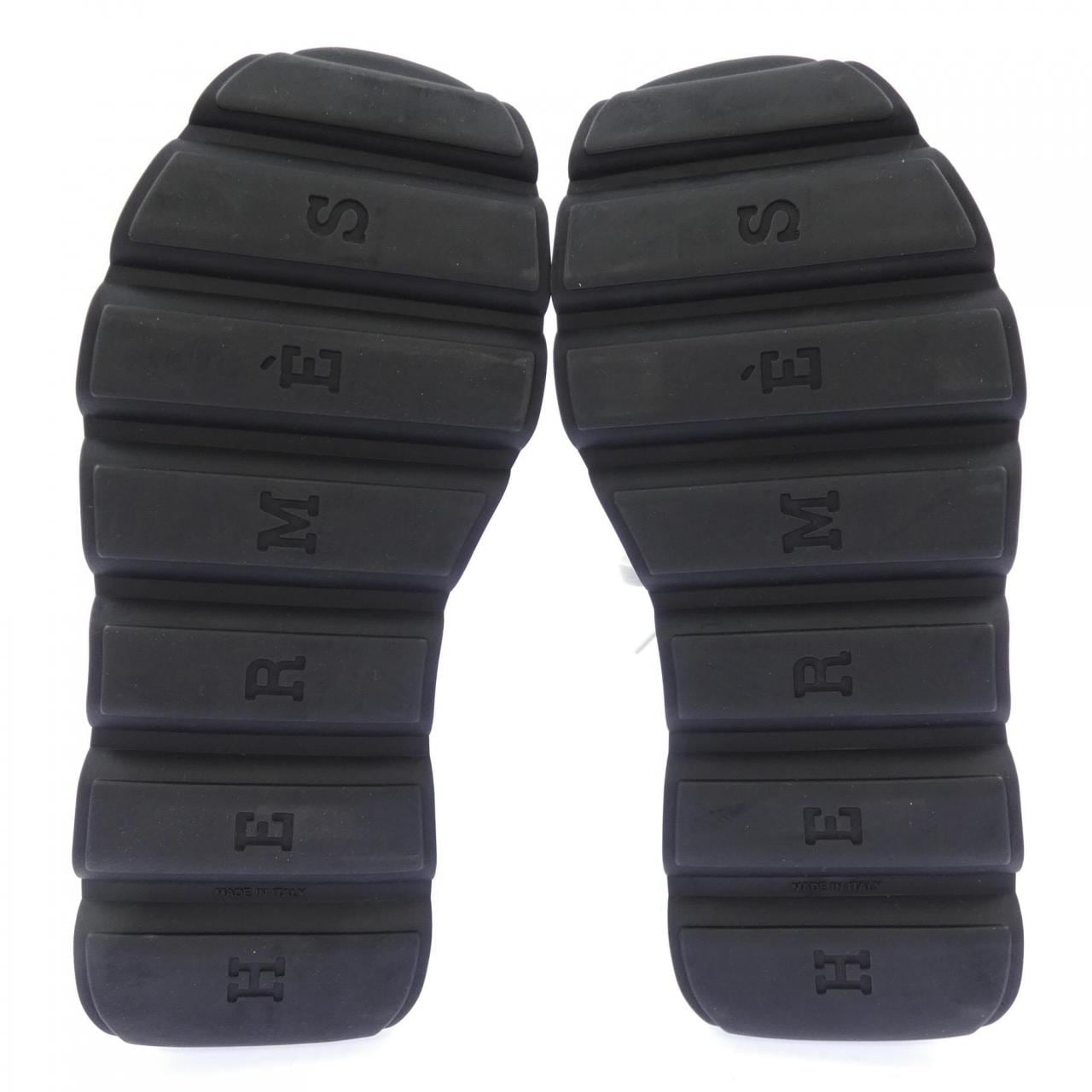 エルメス HERMES インパルス シェーヌダンクル 241214Z スニーカー