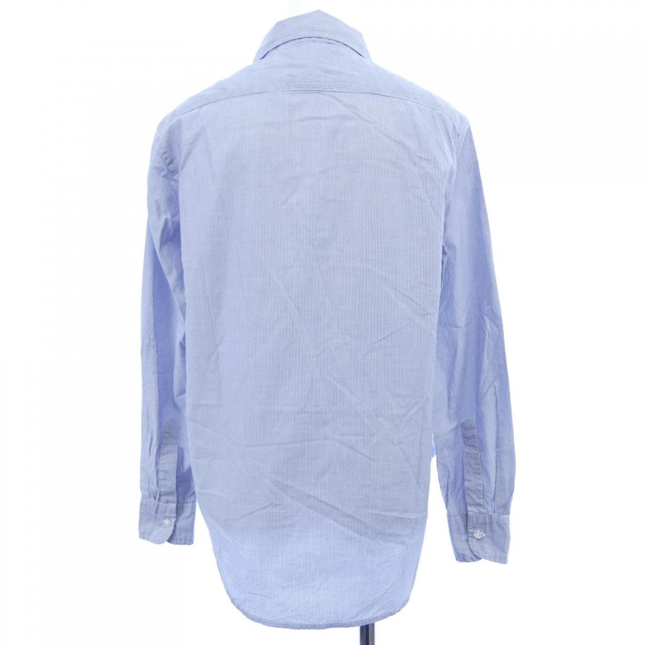 フランクアンドアイリーン FRANK&EILEEN シャツ