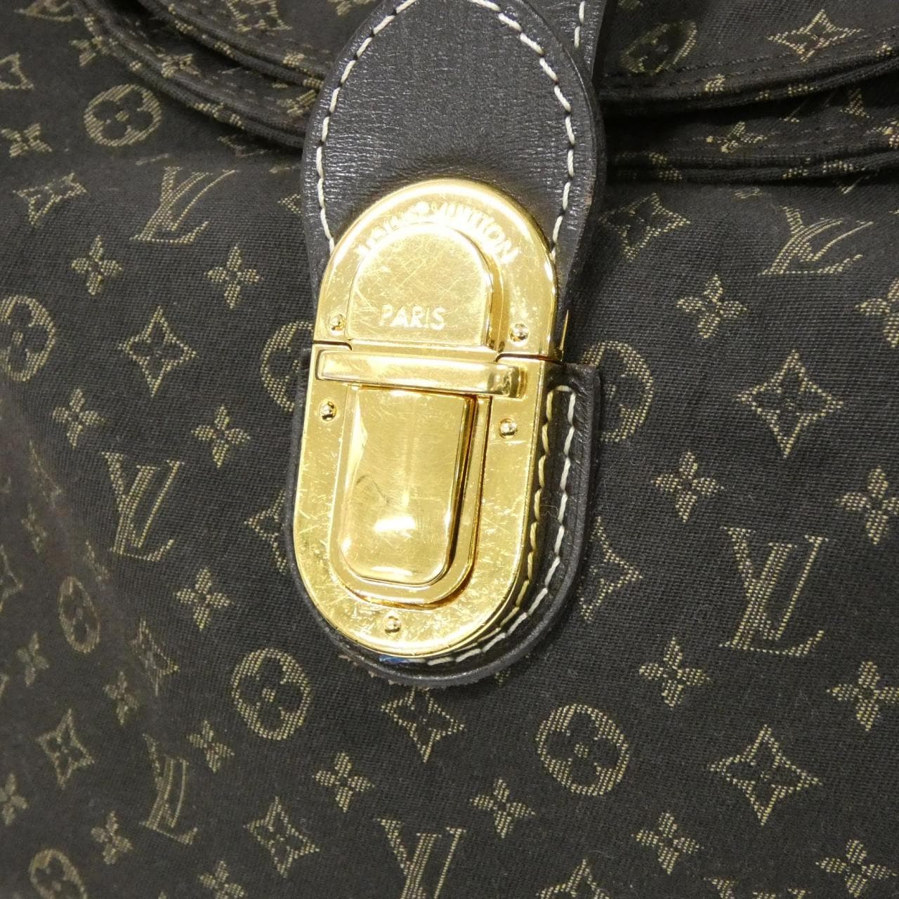 ルイヴィトン モノグラム イディール ロマンス M56699 ショルダーバッグ