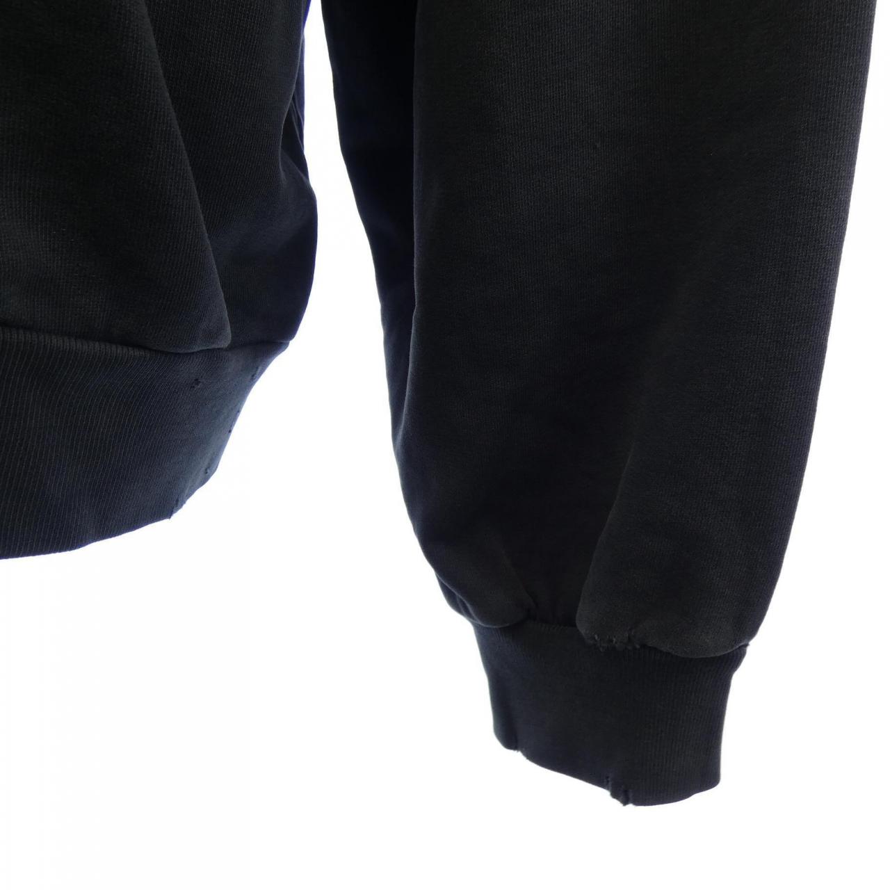 バレンシアガ BALENCIAGA 762718 TPVD9 UNISEX スウェット