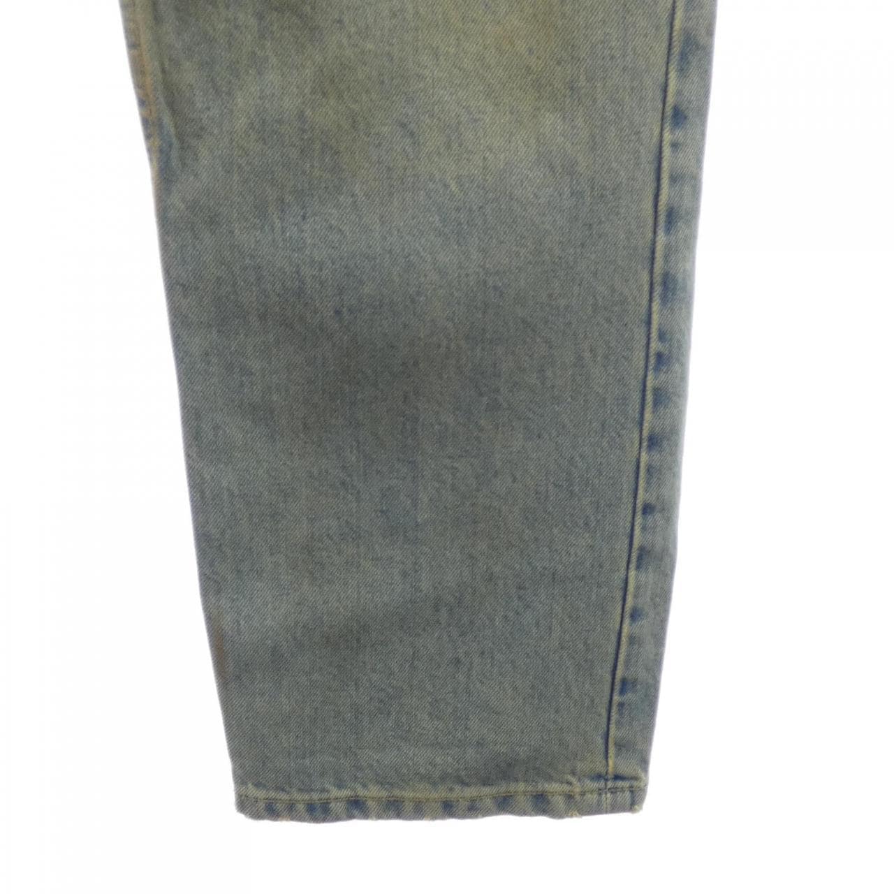 メゾンマルジェラ Maison Margiela S31LA0068 ジーンズ