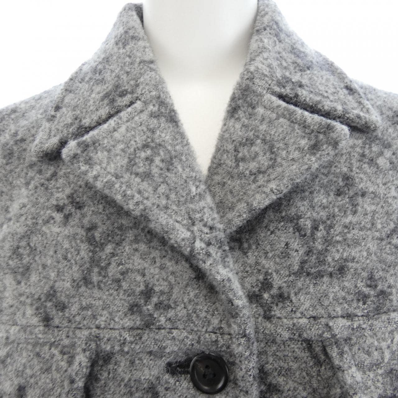 ルイヴィトン LOUIS VUITTON FJJA06NNW ジャケット