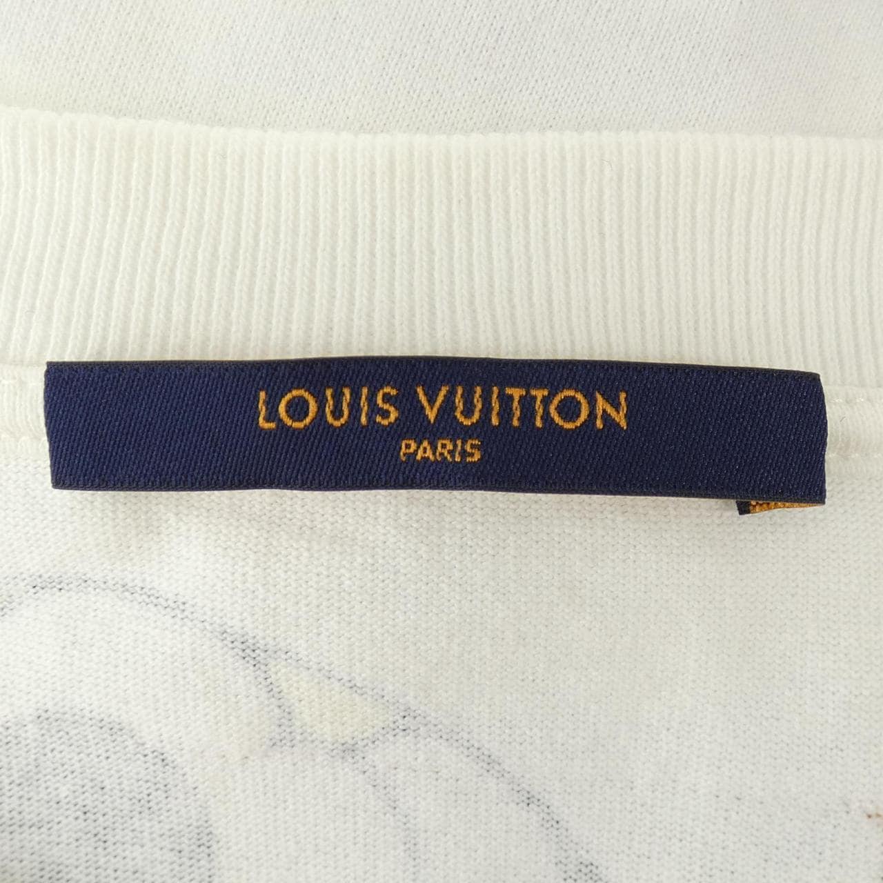 ルイヴィトン LOUIS VUITTON HKY98WNPL Tシャツ