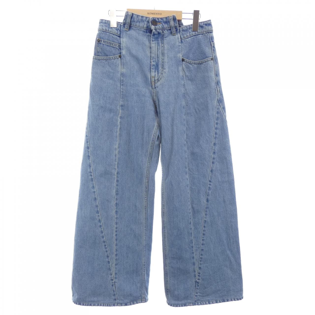 メゾンマルジェラ Maison Margiela S51LA0128 ジーンズ