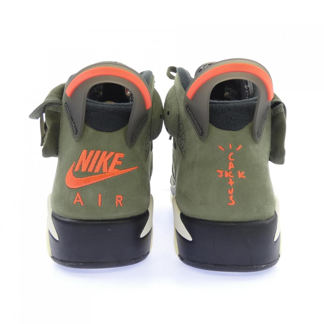 ナイキ ジョーダン NIKE JORDAN CN1084-200 スニーカー