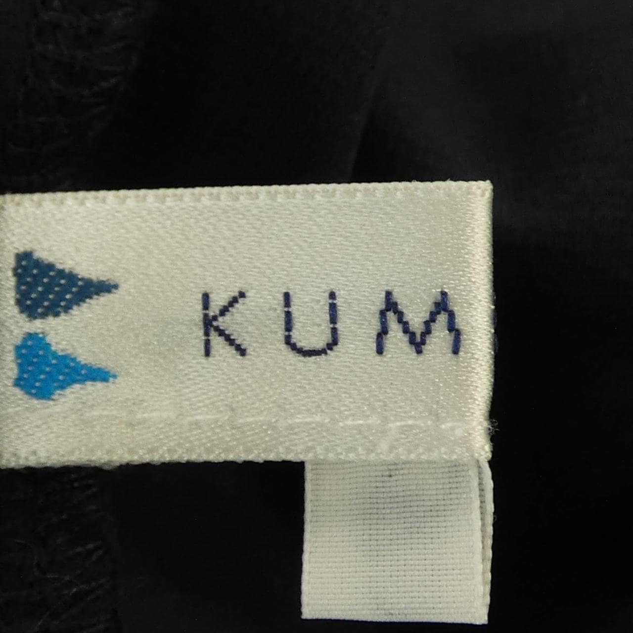 クミキョク KUMIKYOKU シャツ