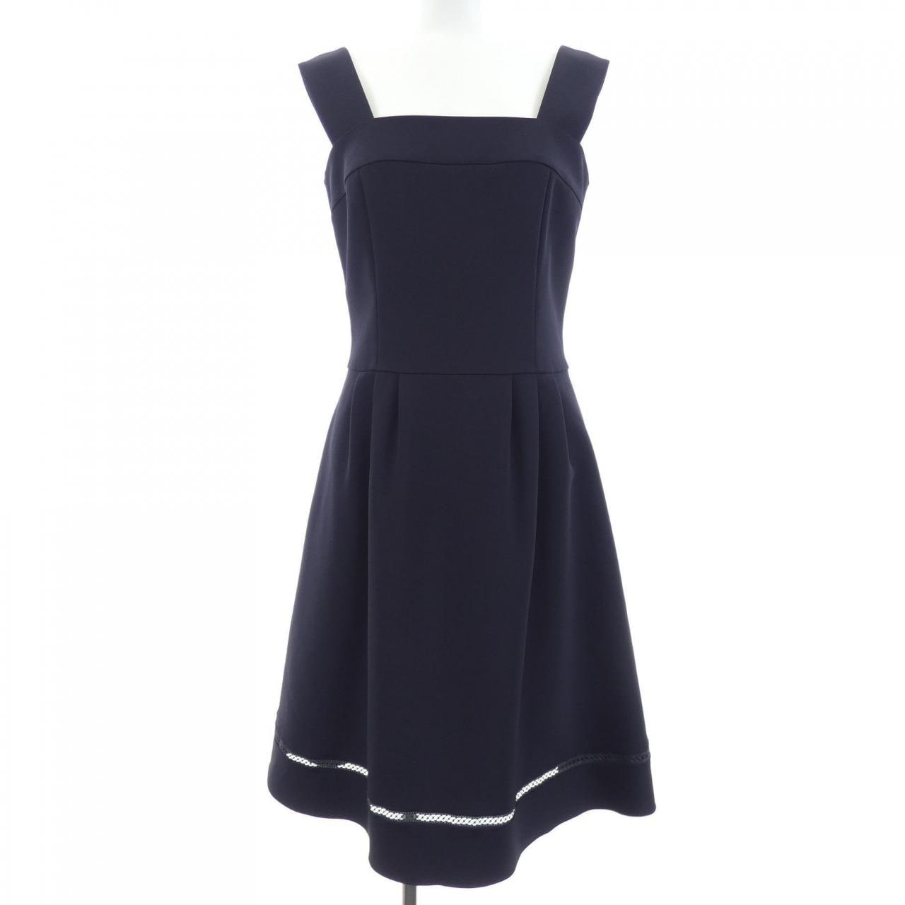 フォクシーニューヨーク FOXEY NEW YORK 39925 ワンピース