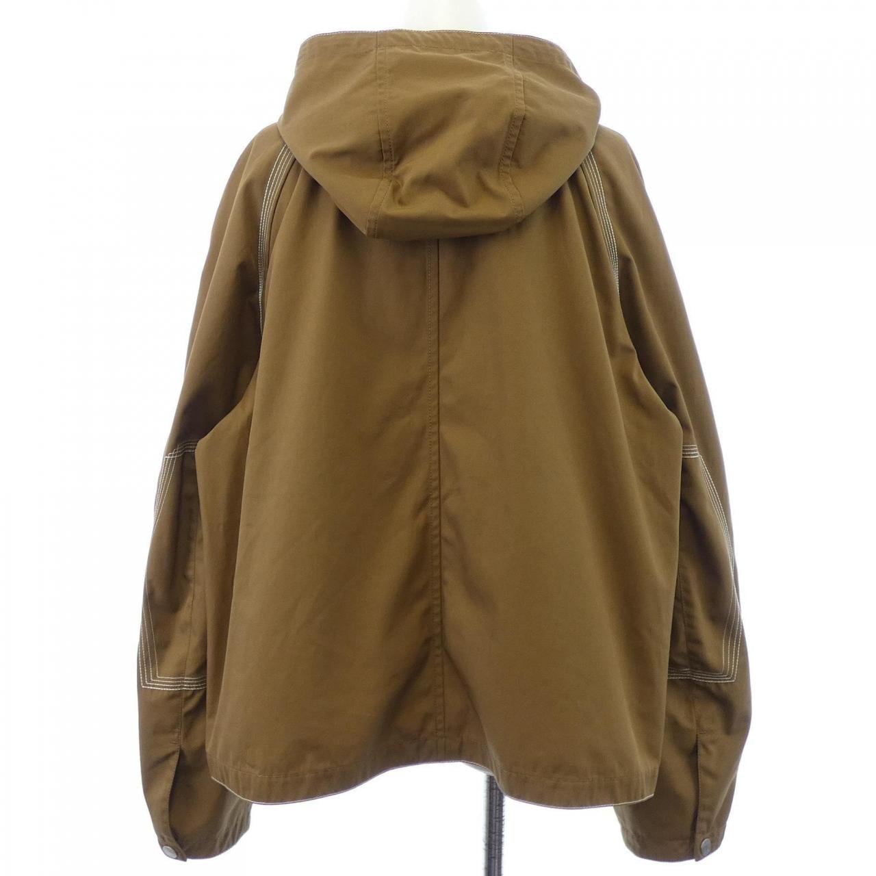 エルメス HERMES *41-5524 ジャケット