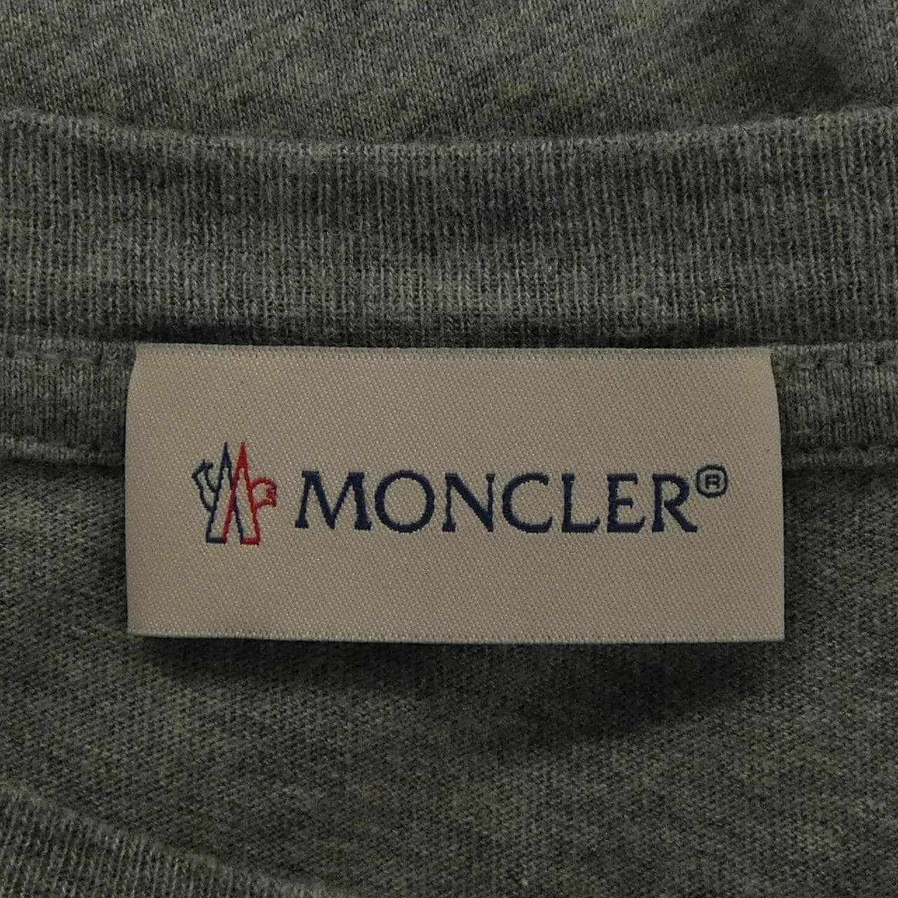 モンクレール MONCLER Tシャツ