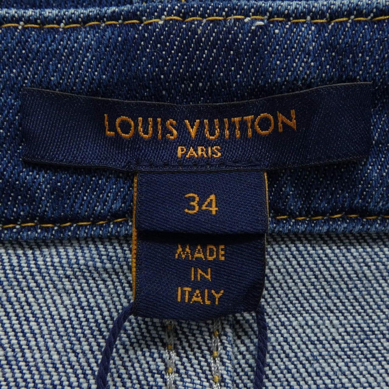 ルイヴィトン LOUIS VUITTON FLSK27XII スカート