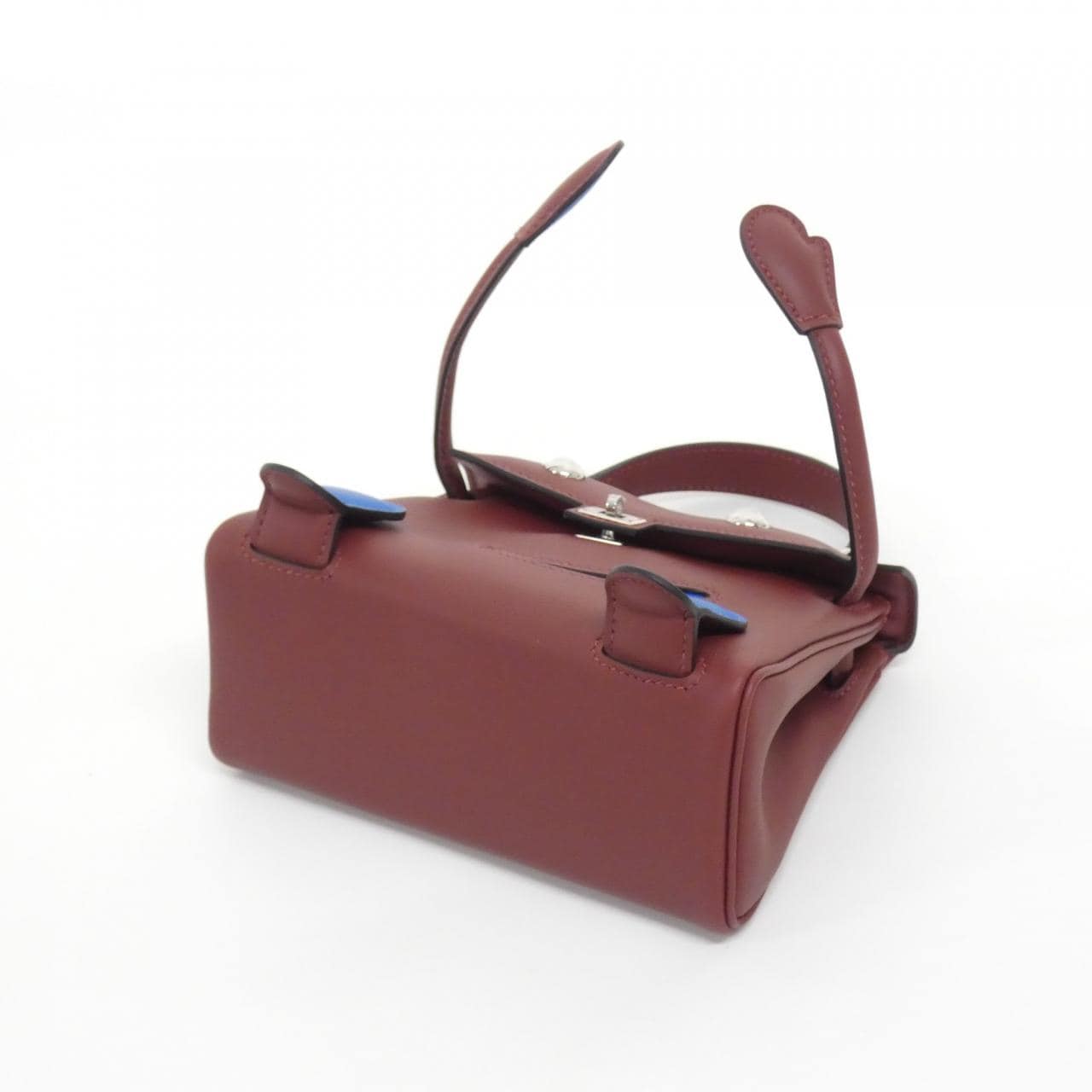 【未使用品】エルメス ケリー ドール バッグ