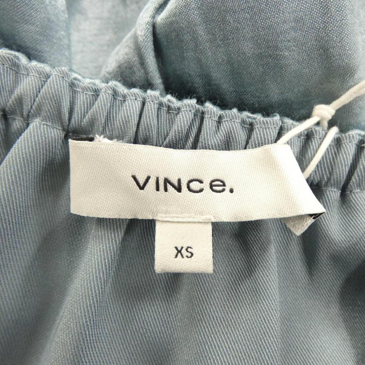 ヴィンス VINCE スカート