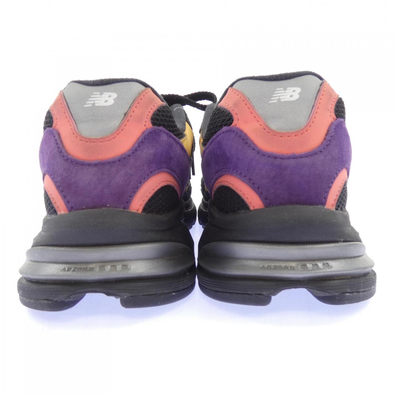 KITH×NEWBALANCE U2010KTF スニーカー