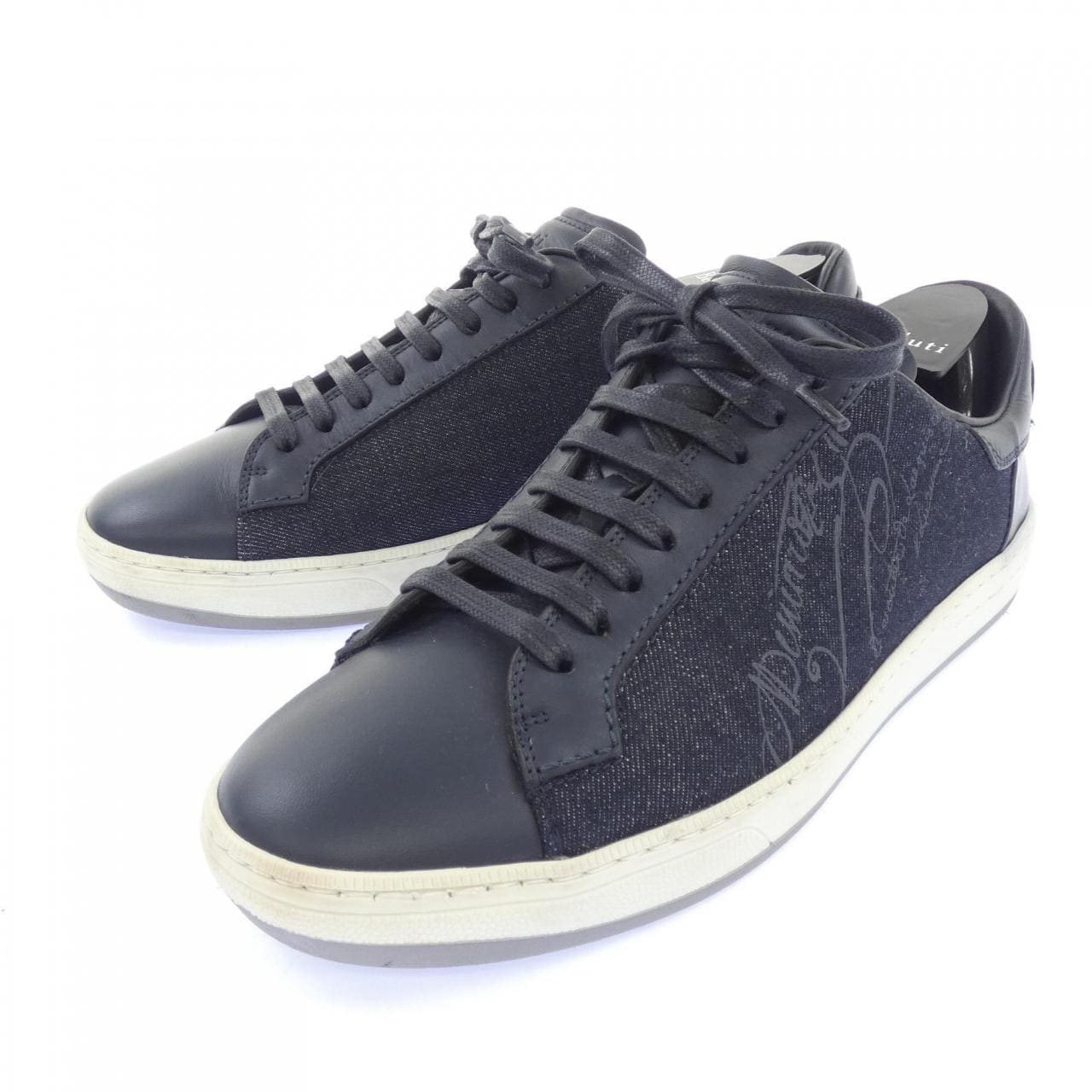 ベルルッティ Berluti スニーカー