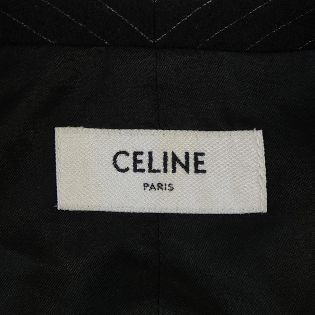 セリーヌ CELINE RI00A495R ベスト
