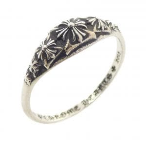 クロムハーツ CHROME HEARTS TINY PYRAMID 207152946SLVXXX001 RING