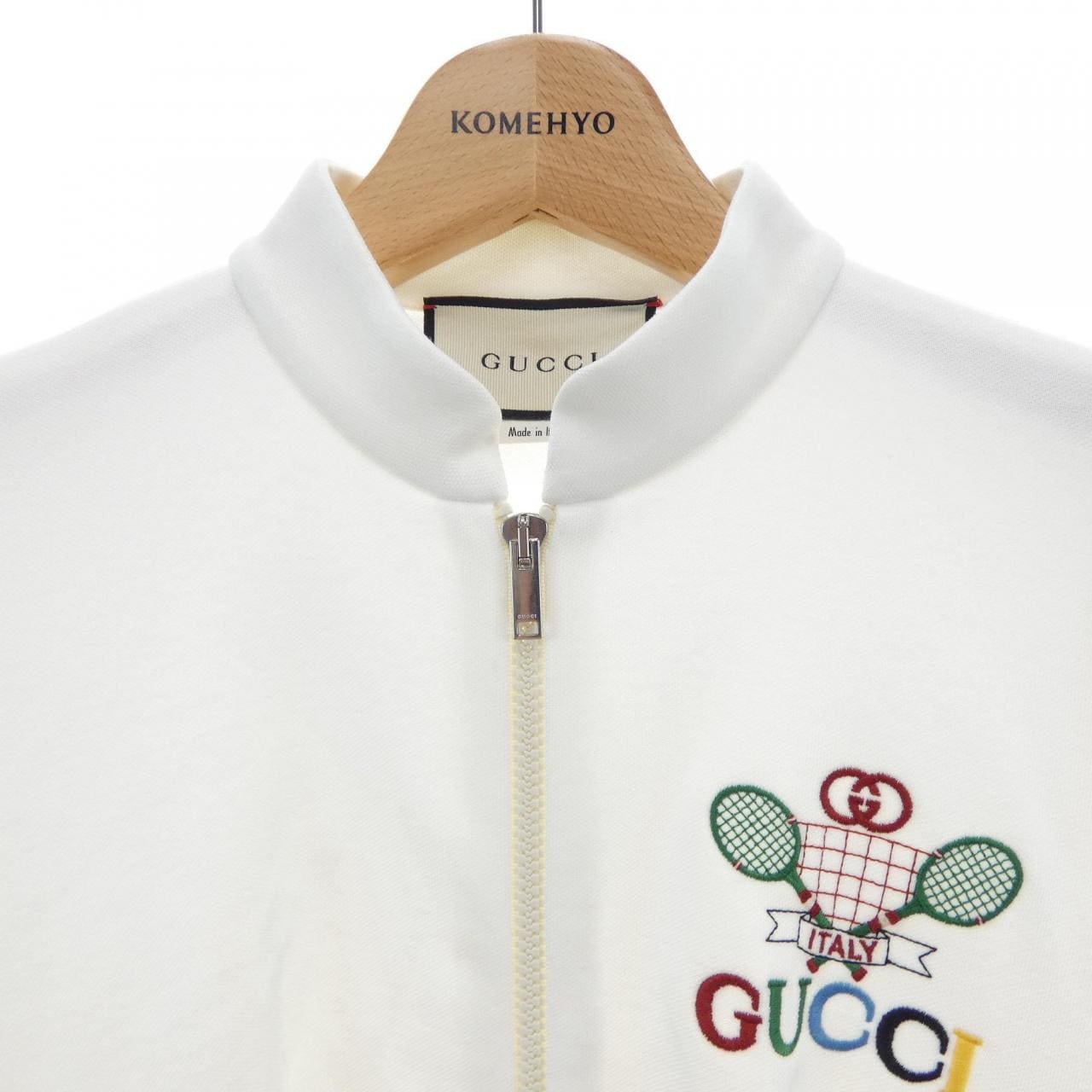 グッチ GUCCI 573990-XJA78 ワンピース