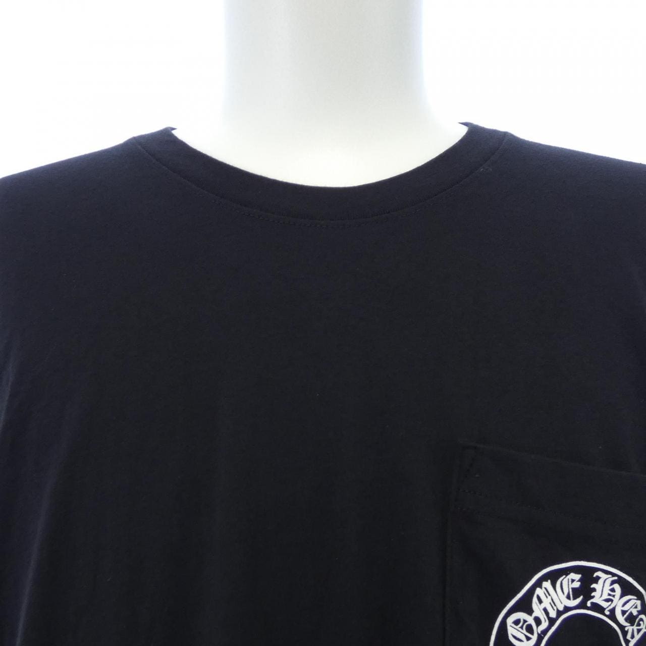 クロムハーツ CHROME HEARTS ホースシュー HORSE SHOE 408129112******568 Tシャツ