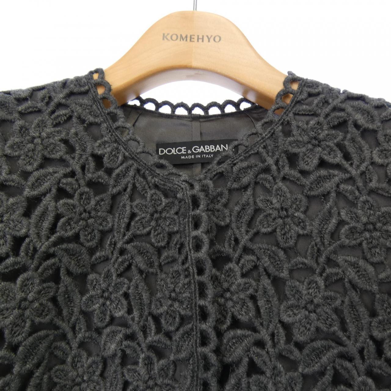ドルチェアンドガッバーナ DOLCE&GABBANA F266GT/FL2AN ジャケット