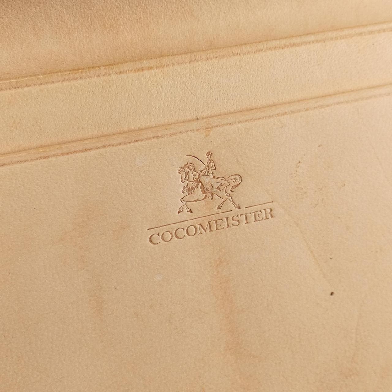 COCOMEISTER WALLET
