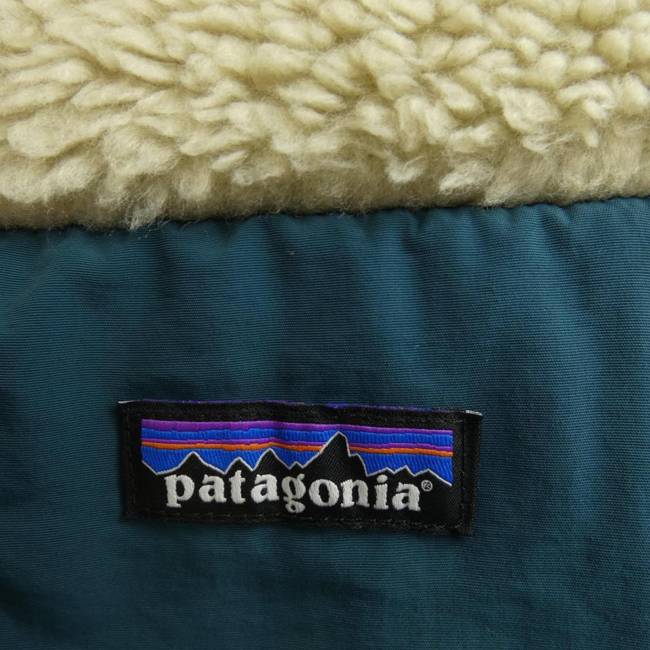 パタゴニア PATAGONIA ブルゾン