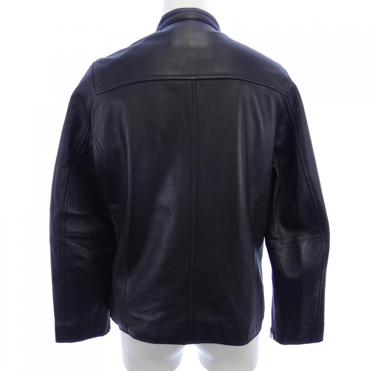 THE DUFFER OF ST.G Leather jacket