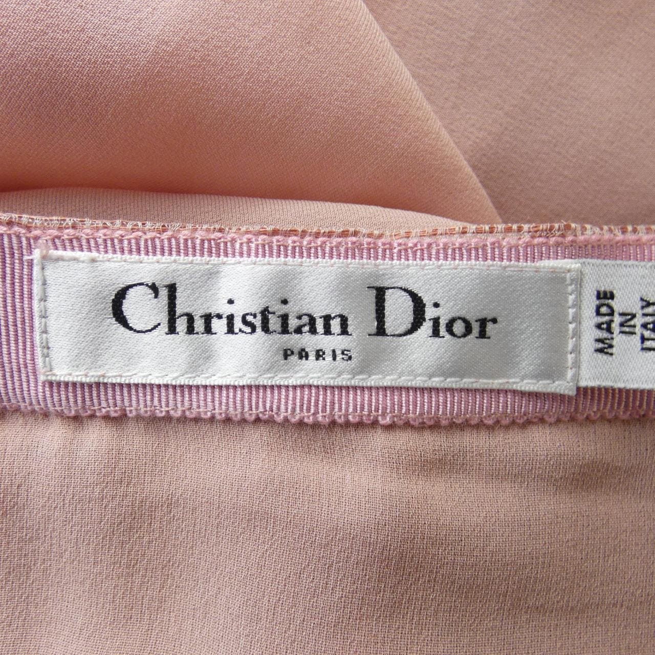 クリスチャンディオール CHRISTIAN DIOR スカート