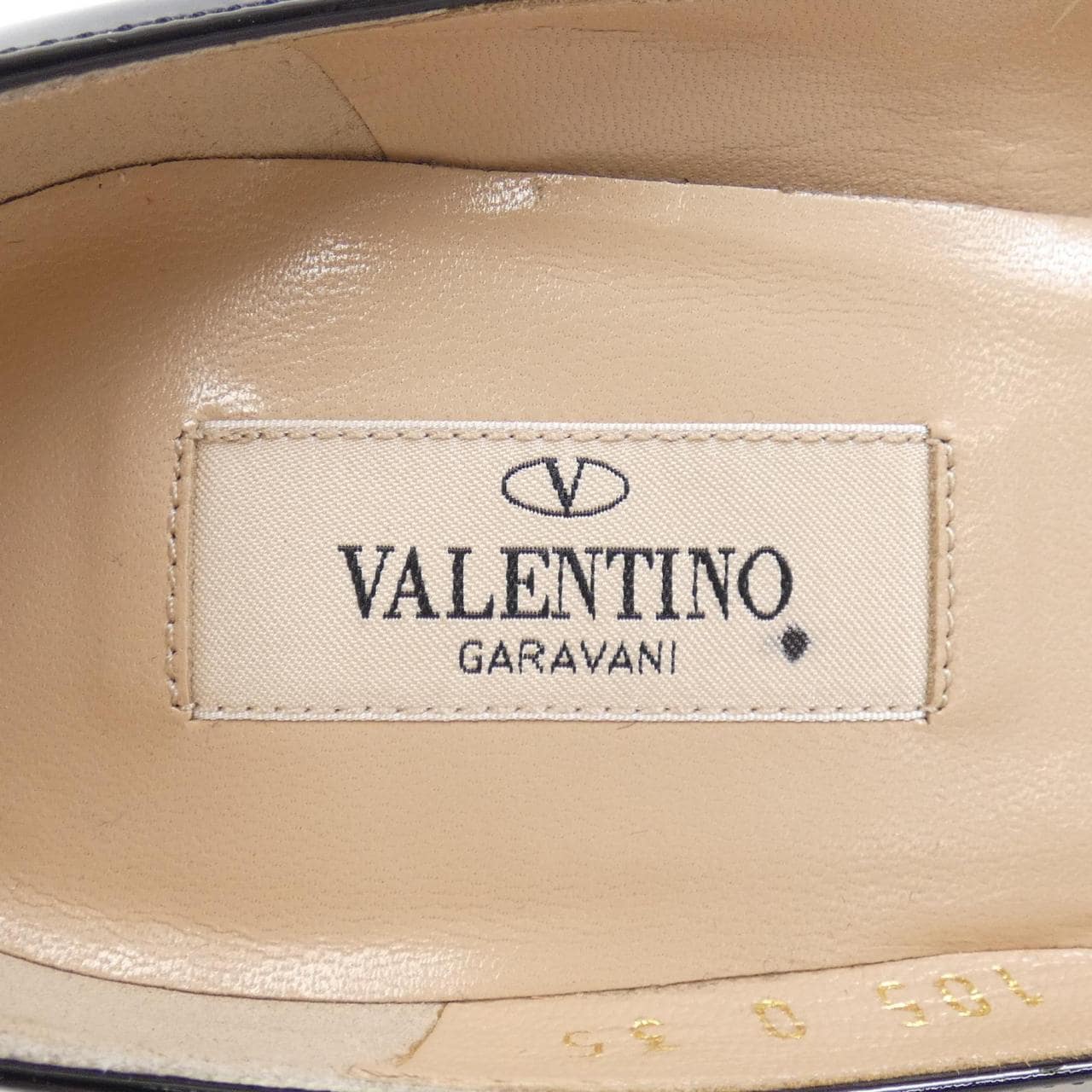 ヴァレンティノ VALENTINO パンプス