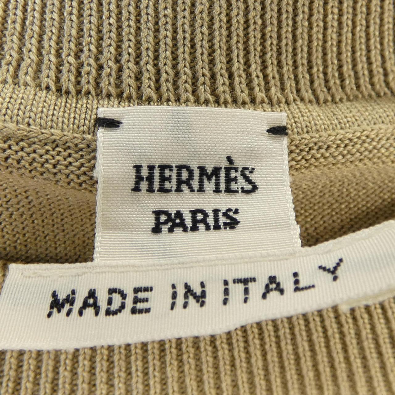 エルメス HERMES ワンピース