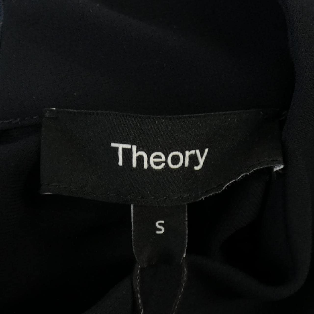 theory theory top