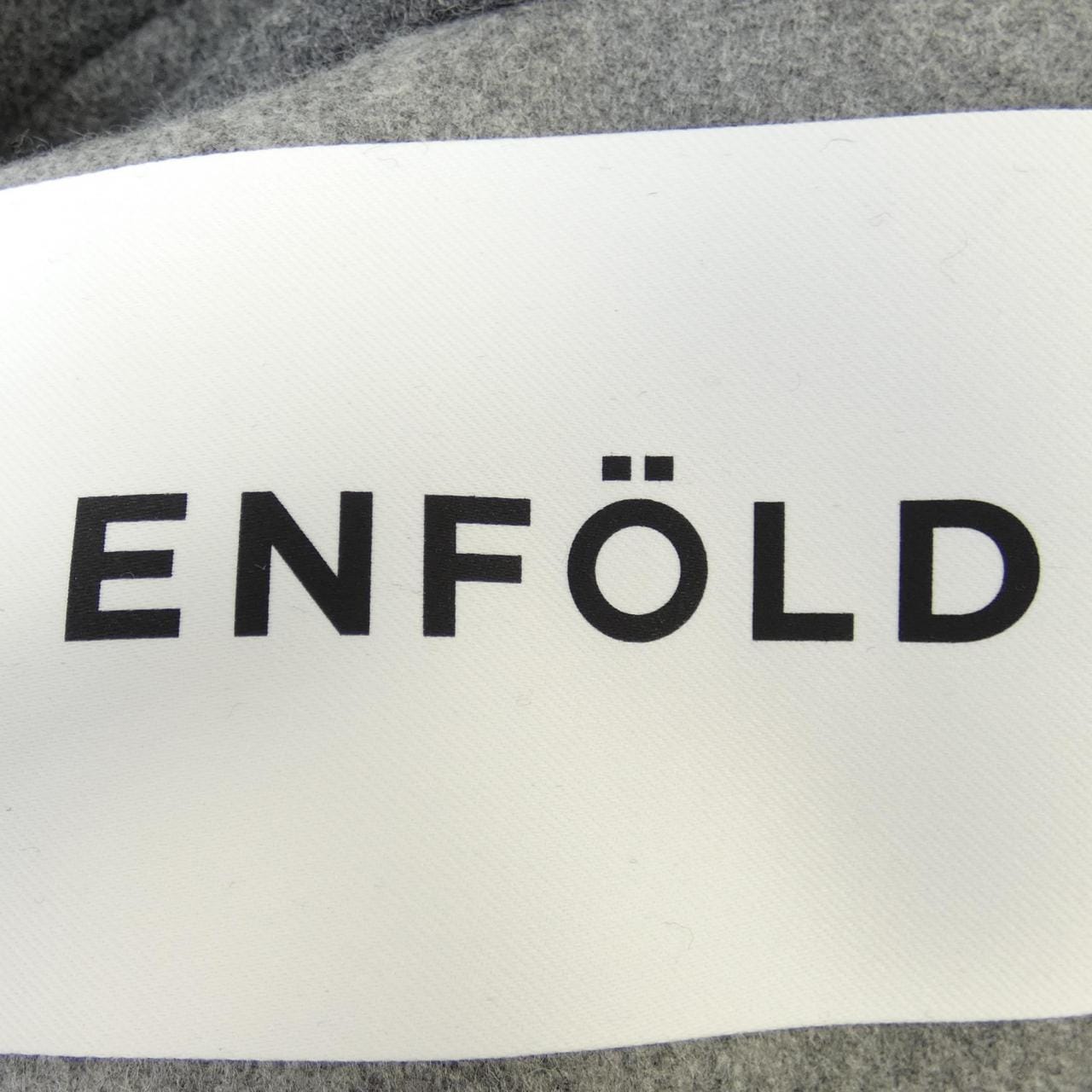 エンフォルド ENFOLD ジャケット