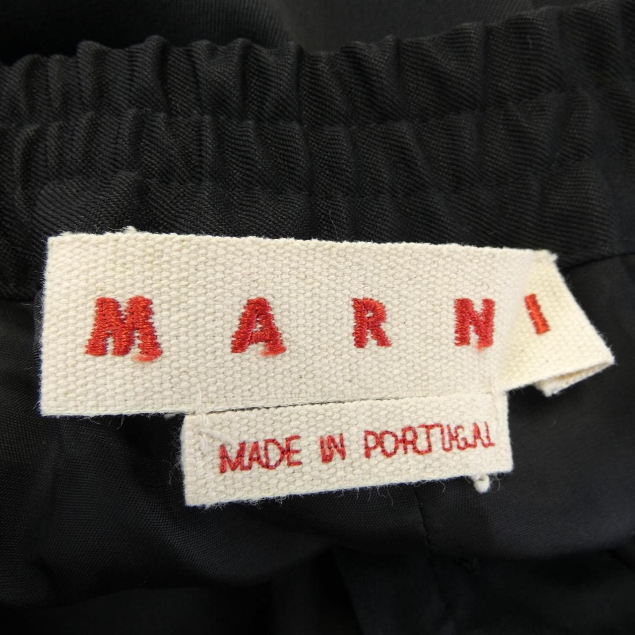 マルニ MARNI パンツ