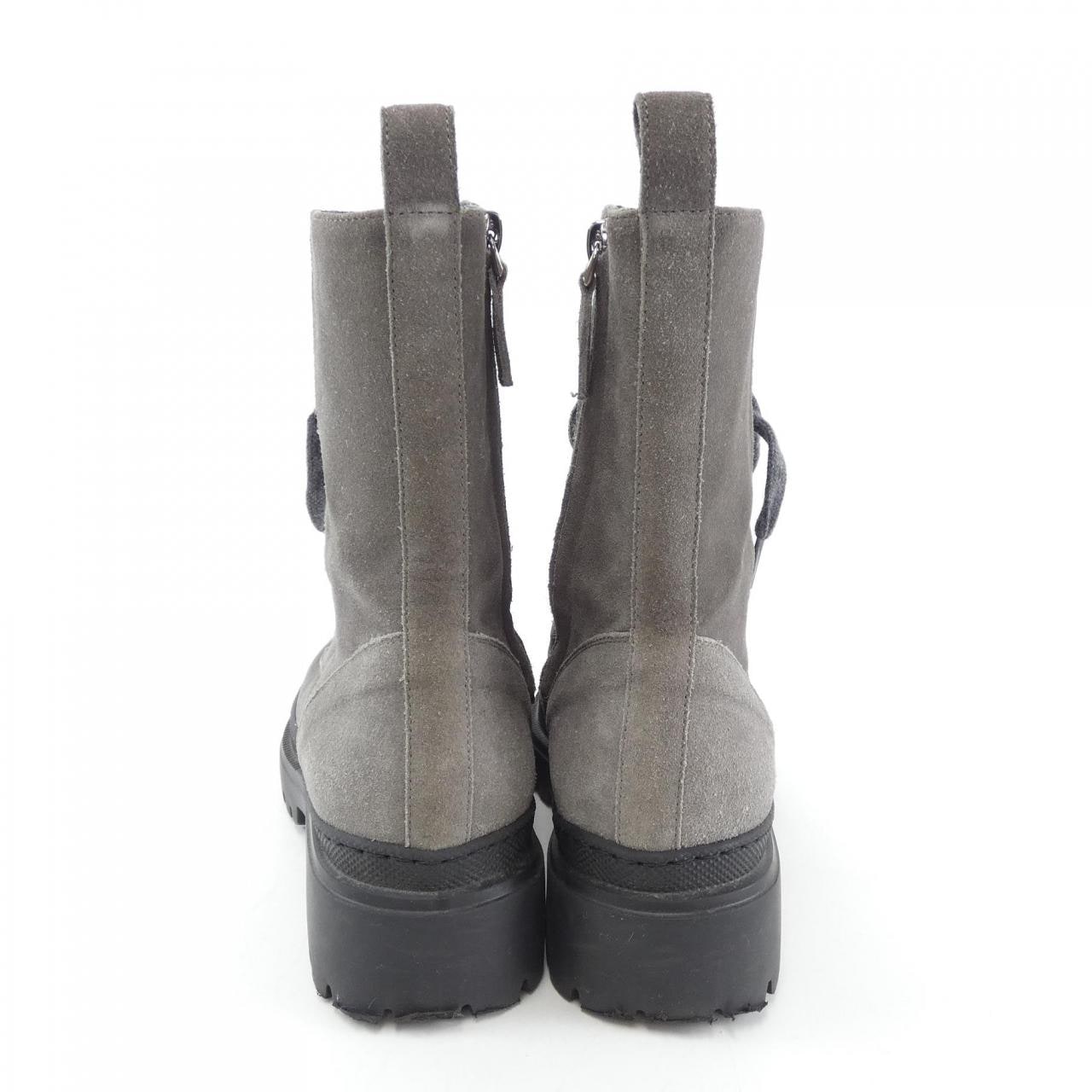 ブルネロクチネリ BRUNELLO CUCINELLI ブーツ