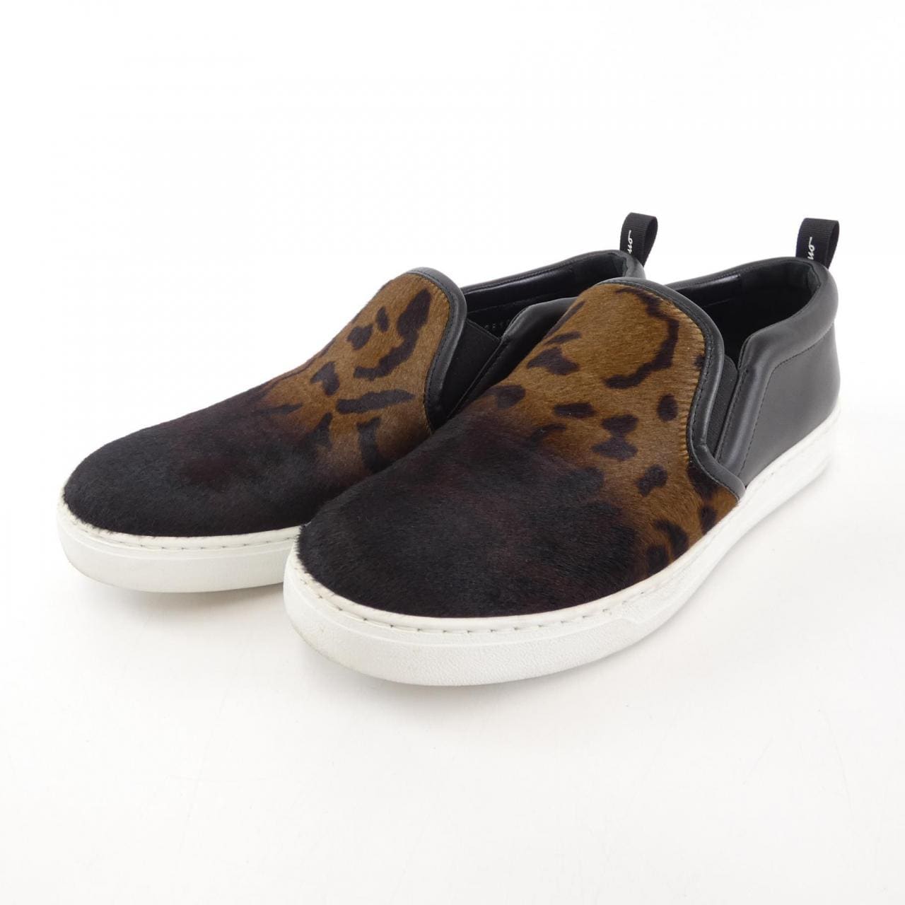 サルヴァトーレフェラガモ SALVATORE FERRAGAMO スニーカー