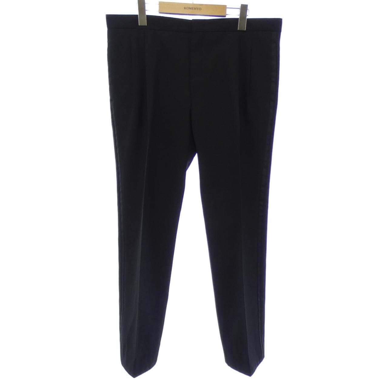ディオールオム DIOR HOMME パンツ