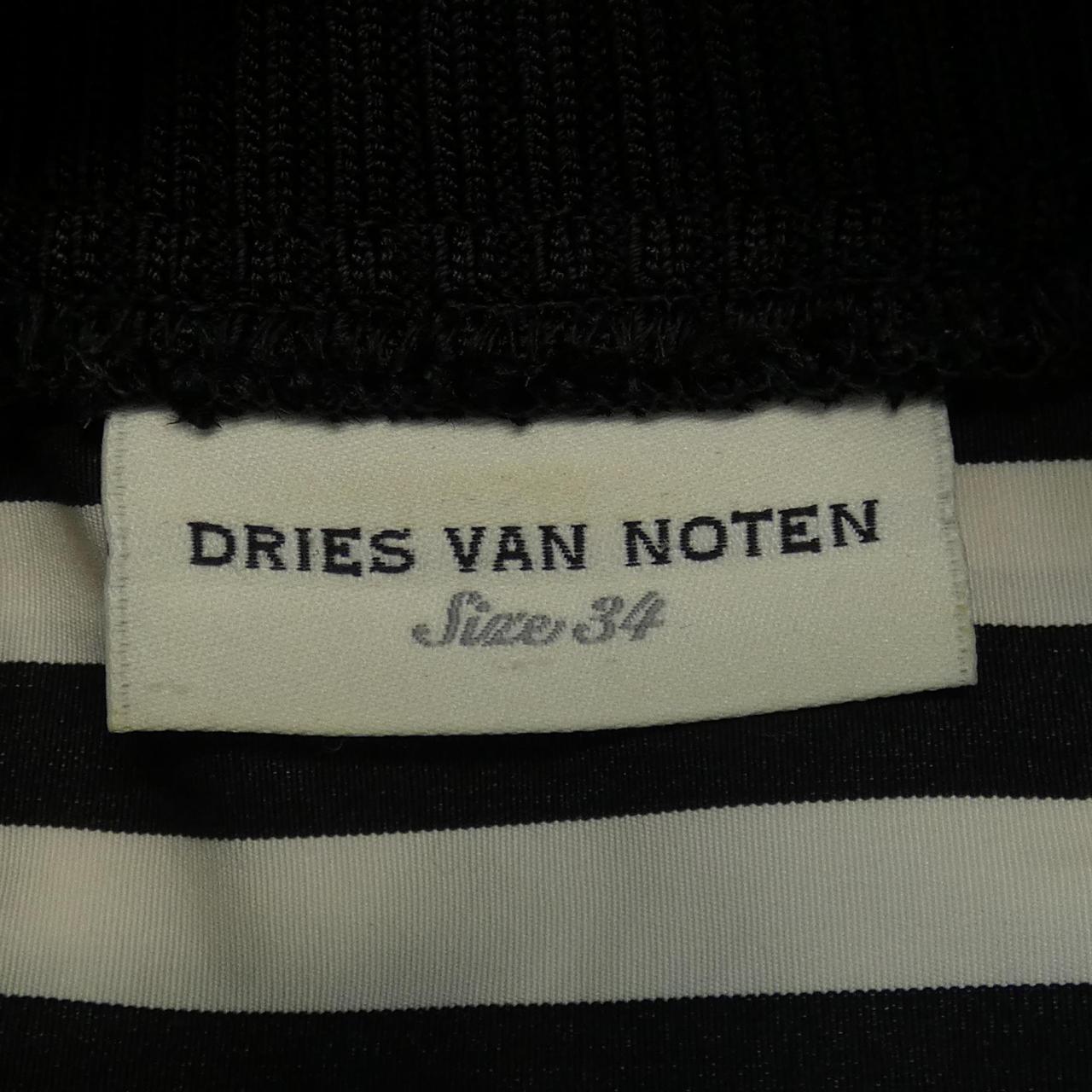 ドリスヴァンノッテン DRIES VAN NOTEN ワンピース