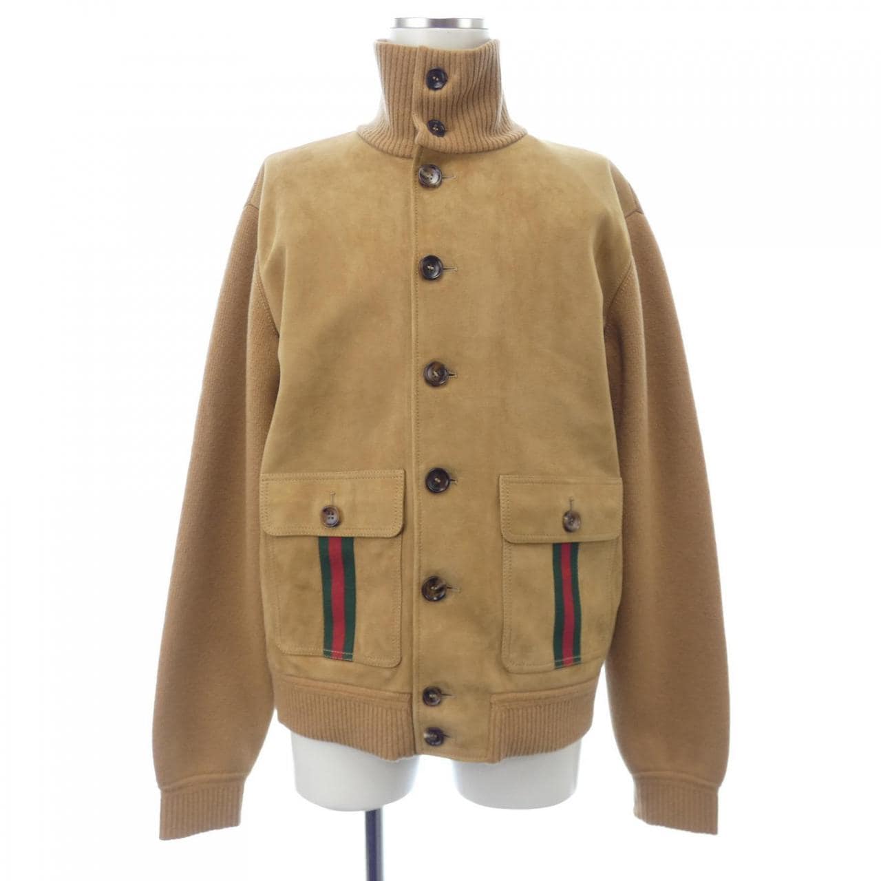 グッチ GUCCI ブルゾン