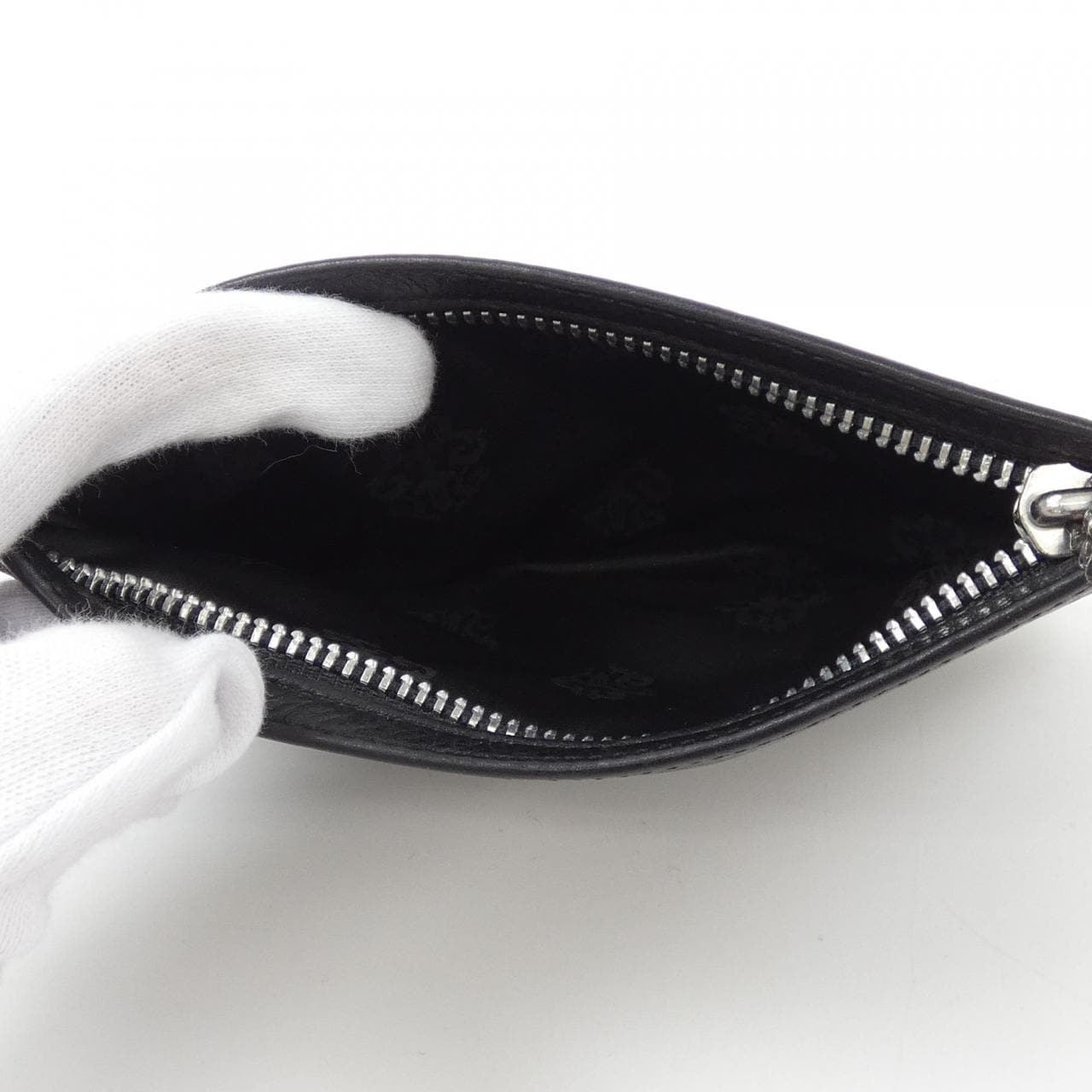 クロムハーツ CHROME HEARTS POUCH