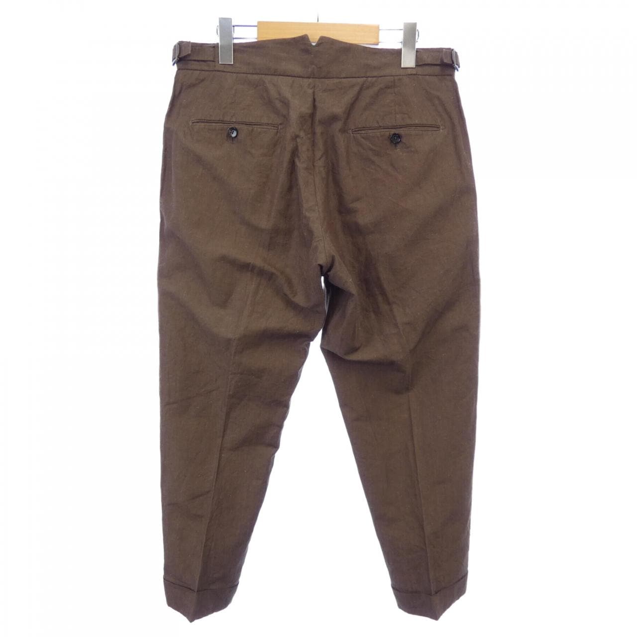 ベルウィッチ BERWICH パンツ