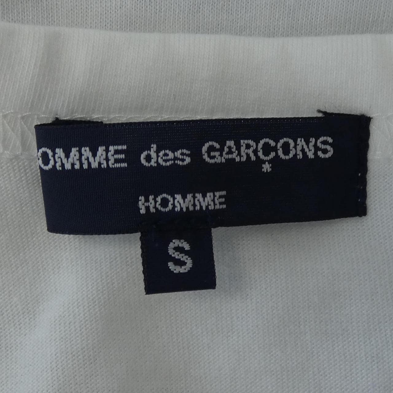 コムデギャルソンオム COMME des GARCONS HOMME HI-T057 Tシャツ
