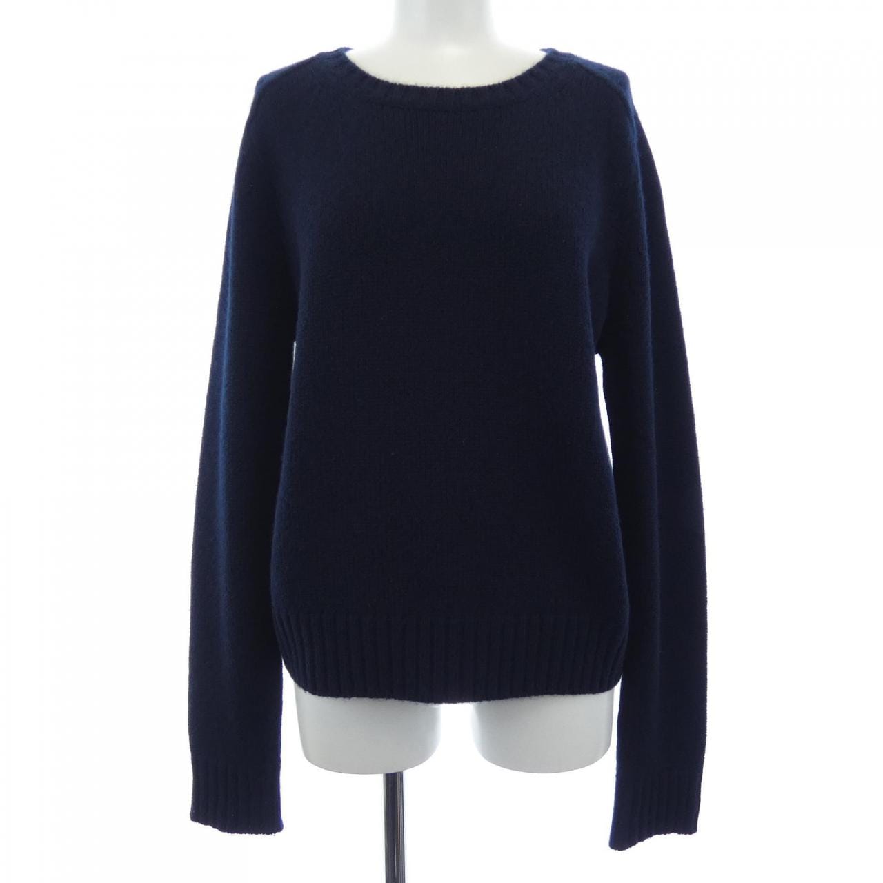 クリスチャンディオール CHRISTIAN DIOR ESSENTIALS 144S76AM002 ニット