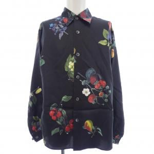 キャバン CABaN シャツ