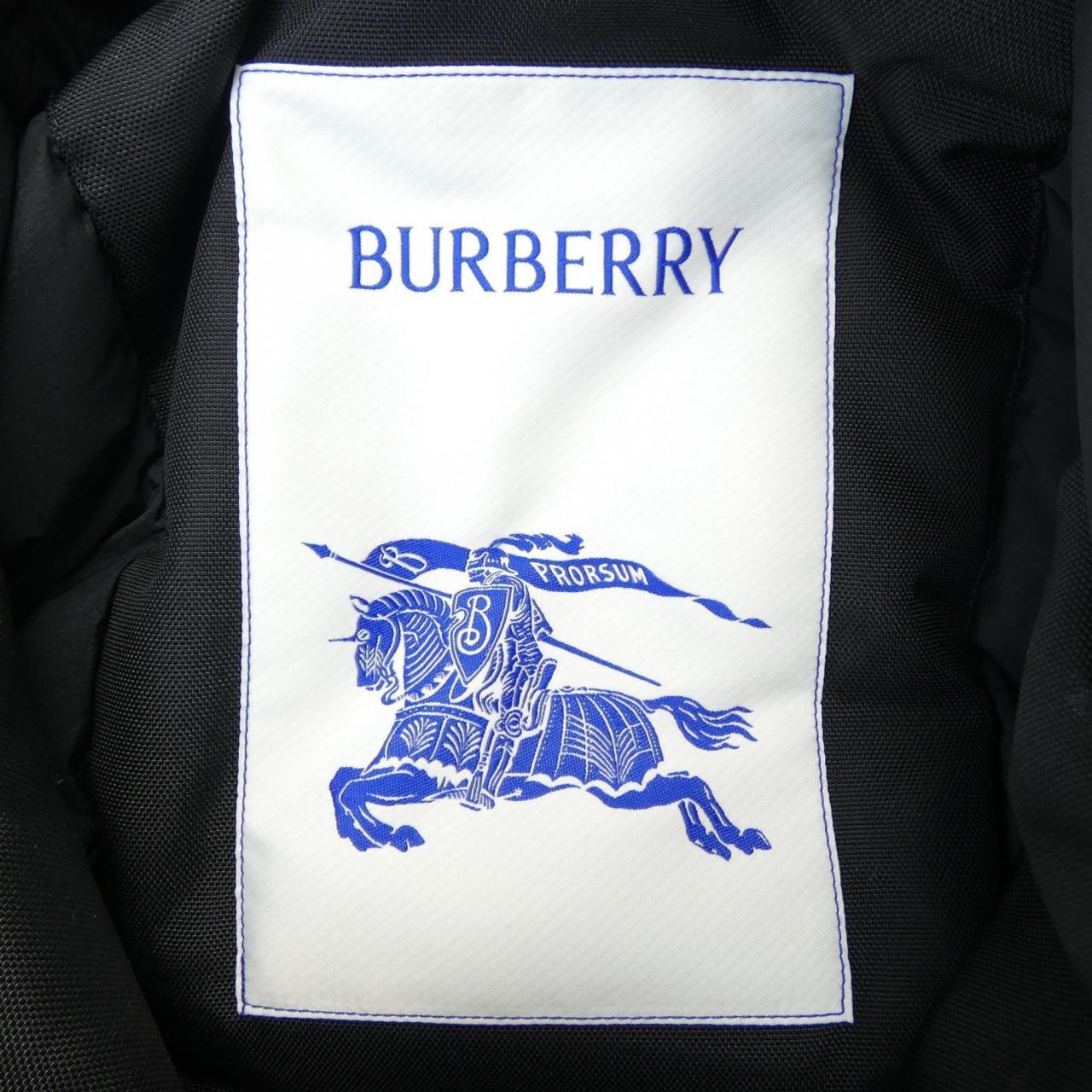 バーバリー BURBERRY 8091565 ダウンジャケット
