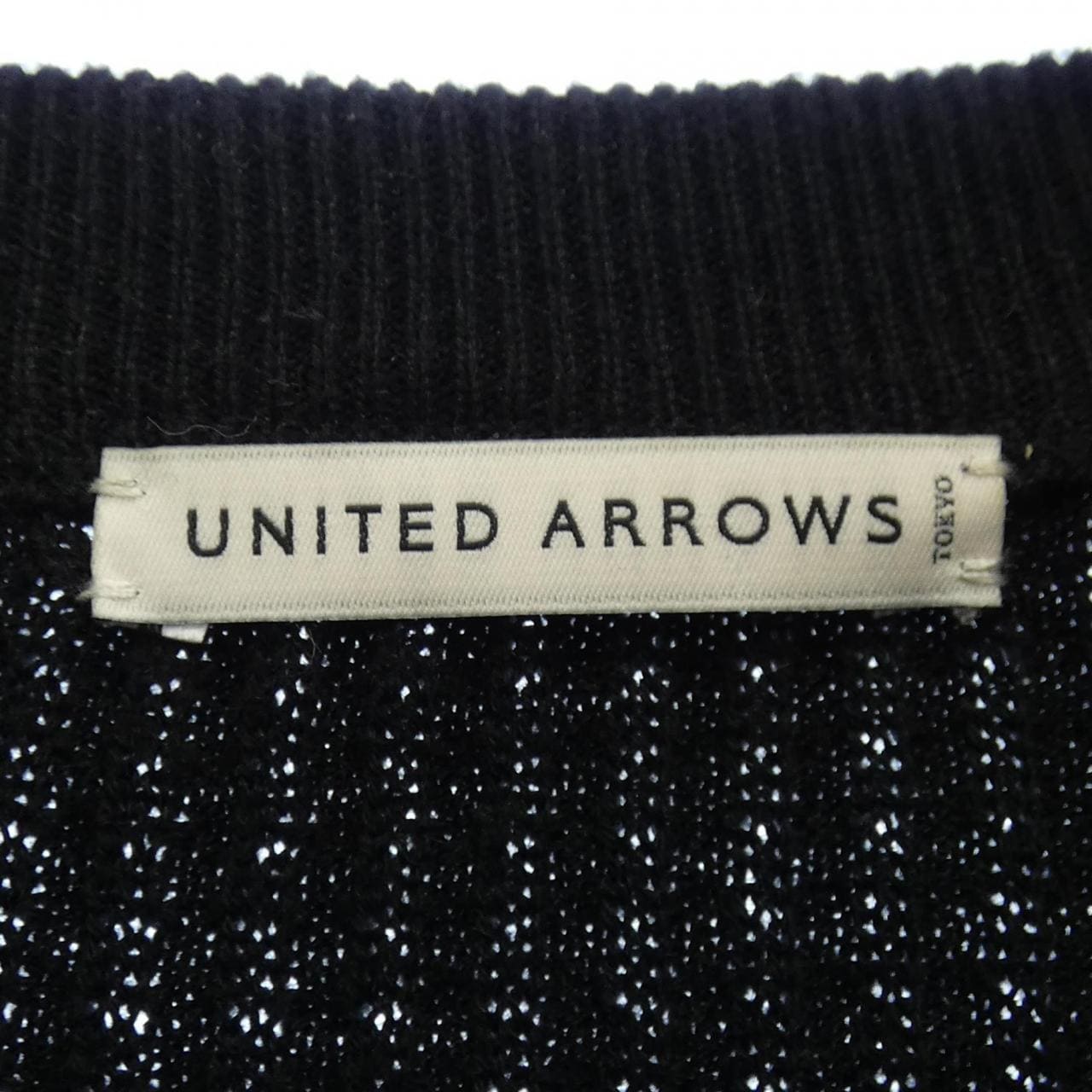 ユナイテッドアローズ UNITED ARROWS ニット