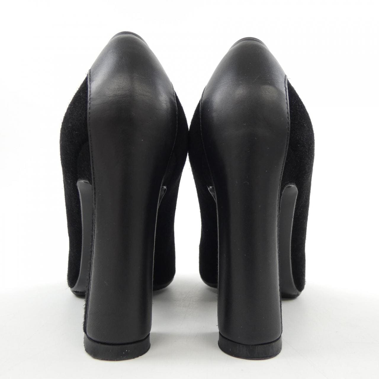 エルメス HERMES パンプス