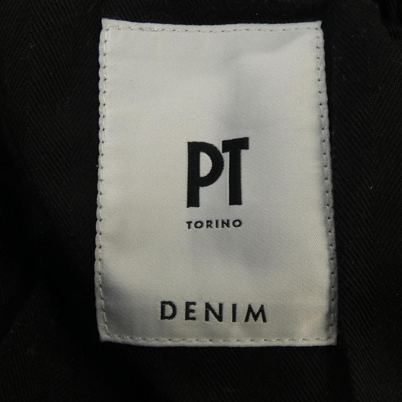 ピーティートリノ PT TORINO ジーンズ