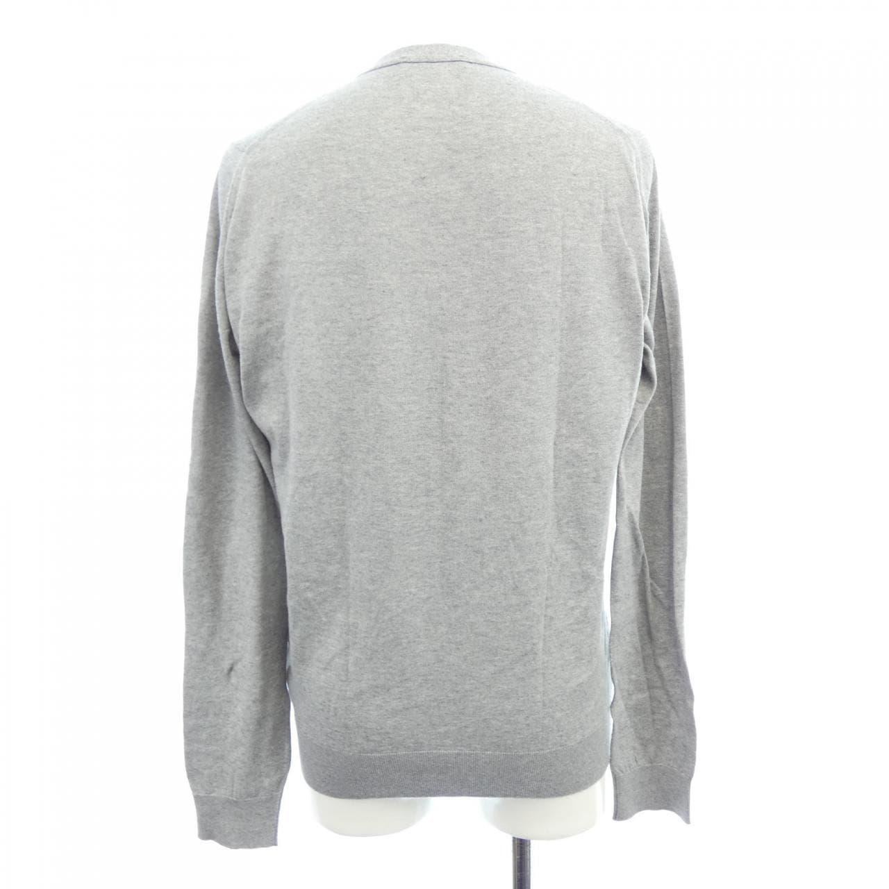 ジョンスメドレー JOHN SMEDLEY カーディガン