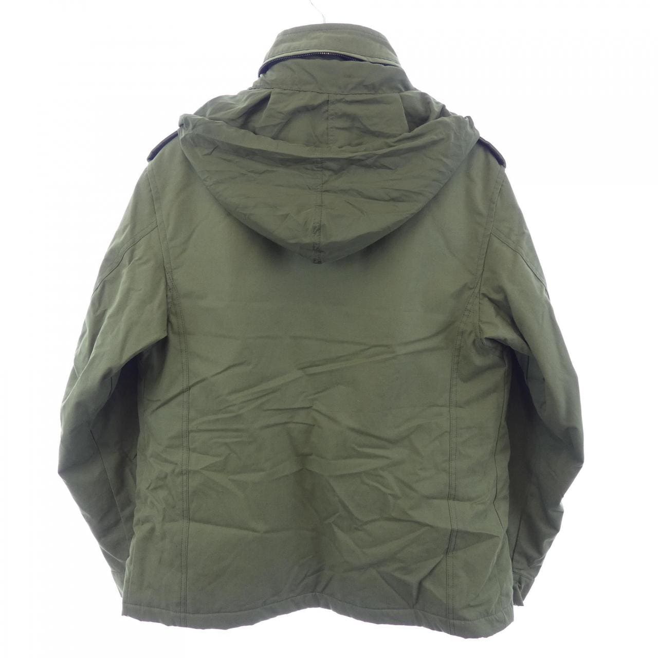 RR ジャケット